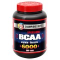 Академия -Т BCAA 6000 - 300 капсул