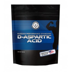 RPS Nutrition DAA - 500 грамм	