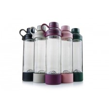 Blender Bottle mantra 591 мл (черный)