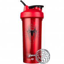 BlenderBottle Pro28 Tritan - 820 мл (человек-паук)