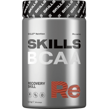 Skills Nutrition Skills BCAA - 200 грамм