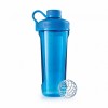 Бутылка-шейкер BlenderBottle Radian Tritan - 946 мл. (бирюзовый) (фото-0)