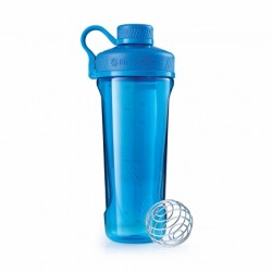 BlenderBottle Radian Tritan бутылка-шейкер - 946 мл. (бирюзовый)