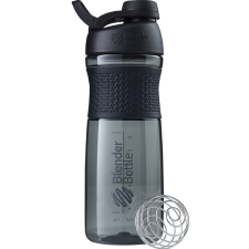 BlenderBottle SportMixer Twist Tritan бутылка-шейкер - 828 мл. (черный)
