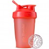 BlenderBottle Classic Loop Shaker - 590 мл (коралловый/coral) (фото-0)
