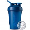 BlenderBottle Classic Loop Shaker - 590 мл (темно-синий/navy) (фото-0)