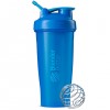 BlenderBottle Classic Loop Shaker - 820 мл (голубой) (фото-0)