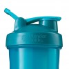 BlenderBottle Classic Loop Shaker - 940 мл (бирюзовый) (фото-3)