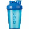 BlenderBottle Classic Shaker - 590 мл (голубой/cyan) (фото-0)