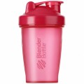 BlenderBottle Classic Shaker - 590 мл (розовый/fashion pink)
