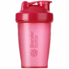 Отзывы BlenderBottle Classic Shaker - 590 мл (розовый/fashion pink)