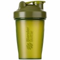 BlenderBottle Classic Shaker - 590 мл (зеленый/moss green)