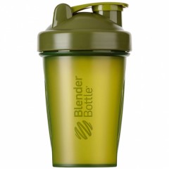 Отзывы BlenderBottle Classic Shaker - 590 мл (зеленый/moss green)