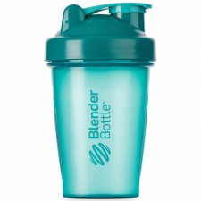 BlenderBottle Classic Shaker - 590 мл (бирюзовый/teal)