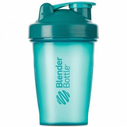 BlenderBottle Classic Shaker - 590 мл (бирюзовый/teal)