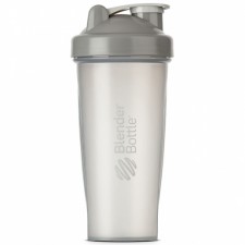 BlenderBottle Classic Shaker - 820 мл (серый)