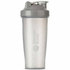 Отзывы BlenderBottle Classic Shaker - 820 мл (серый)