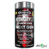 Жиросжигатель MuscleTech Hydroxycut Hardcore Next Gen - 100 капсул (фото-0)
