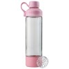 Blender Bottle mantra 591 мл (розовый) (фото-0)