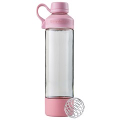 Отзывы Blender Bottle mantra 591 мл (розовый)