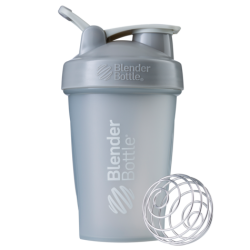 BlenderBottle Classic - 591 мл (серый графит)