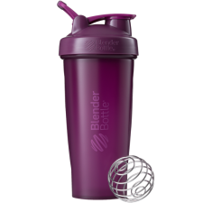 BlenderBottle Classic Full Color - 946 мл (сливовый)