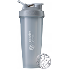 BlenderBottle Classic Full Color - 946 мл (серый графит)