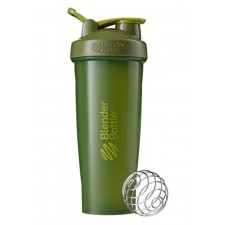 BlenderBottle Classic Full Color - 946 мл (оливковый)
