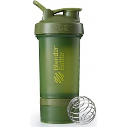 BlenderBottle ProStak - 450 мл. (оливковый)