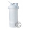 BlenderBottle ProStak Full Color- 450 мл (белый) (фото-0)