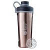 Стальной шейкер BlenderBottle Radian Insulated Stainless - 769 мл. (медный) (фото-0)