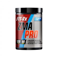 FIT-Rx ZMA PRO - 120 капсул