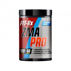 FIT-Rx ZMA PRO - 120 капсул