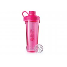 BlenderBottle Radian Tritan бутылка-шейкер - 946 мл. (розовый)