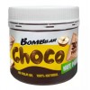BomBBar Choco шоколадная паста с фундуком - 150 грамм (фото-0)