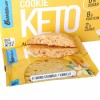 BomBBar Cookie Keto печенье - 40 грамм (фото-2)