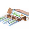 BomBBar Vegan протеиновый батончик веганский - 60 грамм (фото-1)