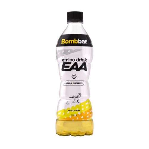 Bombbar EAA Amino 500 мл