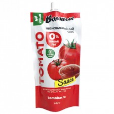 BomBBar Соус - 240 грамм