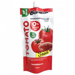 BomBBar Соус - 240 грамм