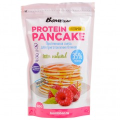 Смесь для приготовления панкейков BomBBar Protein Pancake - 420 грамм