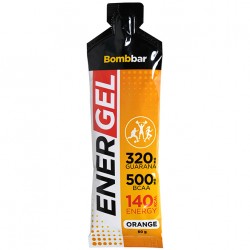 BomBBar гель энергетический ENERGEL - 60 грамм апельсин