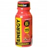 Л-Карнитин с гуараной BomBBar Energy L-Carnitine + Guarana - 12х100 мл (грейпфрут) (фото-1)