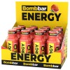 Л-Карнитин с гуараной BomBBar Energy L-Carnitine + Guarana - 12х100 мл (грейпфрут) (фото-0)