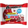 Низкокалорийное печенье BomBBar Low-Calorie Cookie - 40 грамм (фото-0)