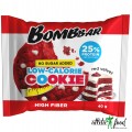 BomBBar низкокалорийное печенье Low-Calorie Cookie - 40 грамм