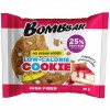Низкокалорийное печенье BomBBar Low-Calorie Cookie - 40 грамм (фото-1)