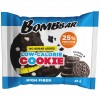 Низкокалорийное печенье BomBBar Low-Calorie Cookie - 40 грамм (фото-2)