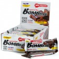 BomBBar протеиновый батончик (двойной шоколад) - набор 20 шт по 60 грамм