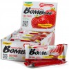 BomBBar протеиновый батончик (клубника) - набор 20 шт по 60 грамм (фото-0)